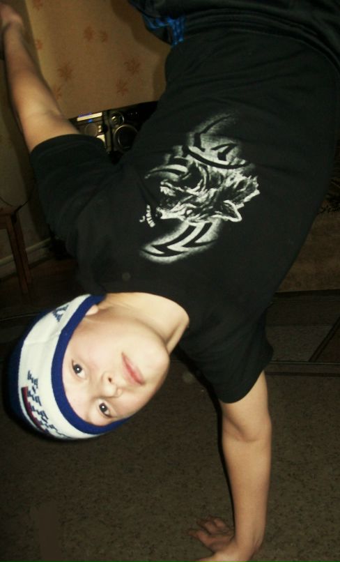 Вадим Вдовиченко фотография #8