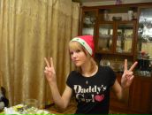 Фотография Хантуриной Насти