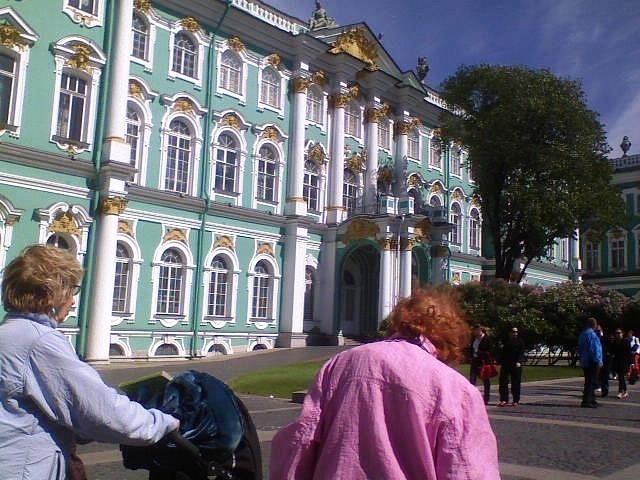 Виктор Кулмаков фотография #36