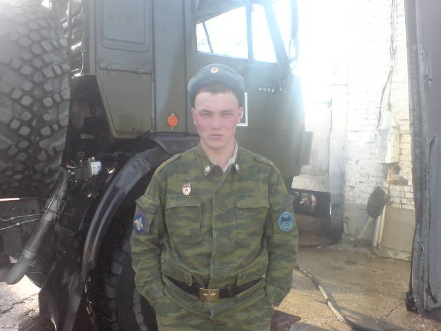 Радмир Рысаев фотография #48