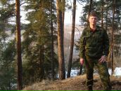 Фотография Плетнева Алёна