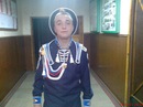 Фотография Шарафутдинова Эльвира