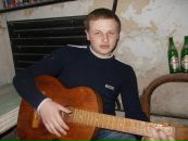 Олексій Вакуліч фотография #43 (источник - https://vk.com/id30895210)