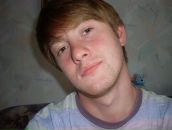 Фотография Троцкого Михаила