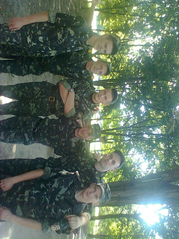 Сергій Павлюченко фотография #8