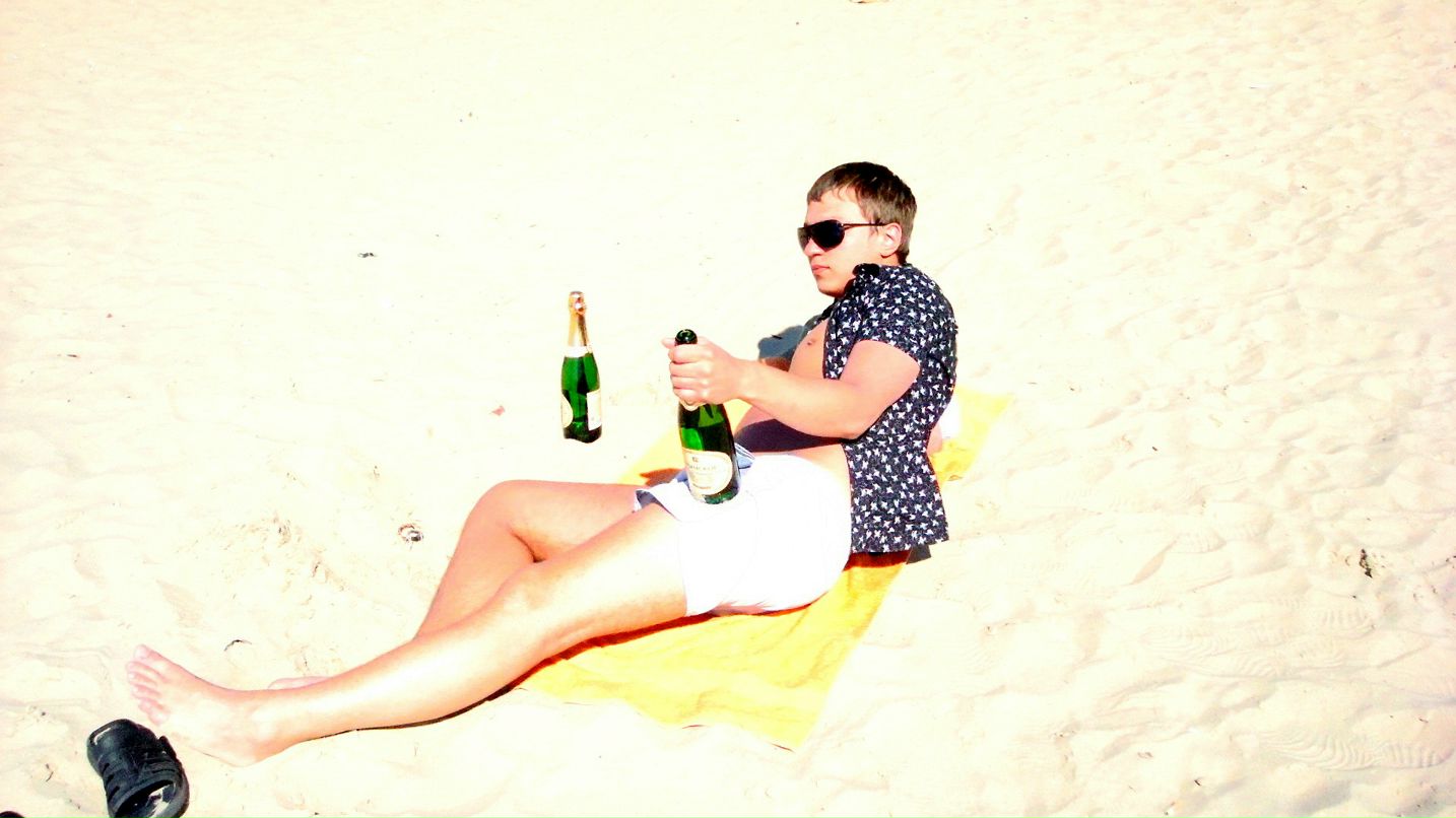 Иван Ковалёв фотография #28