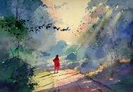 Фотография Беловой Кати