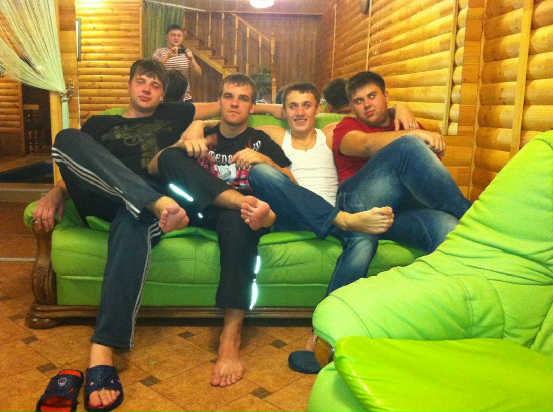 Денис Косицын фотография #17