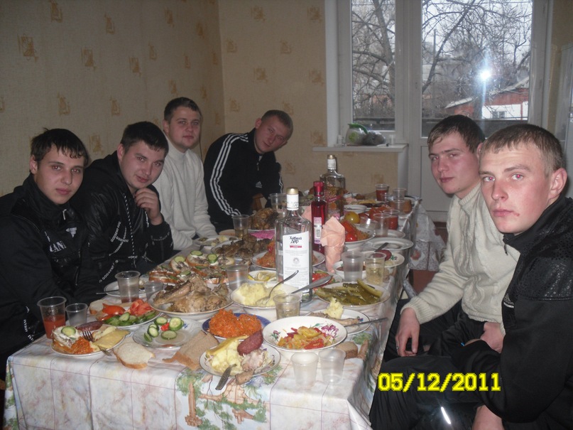 Дмитрий Чиж фотография #50