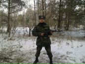 Сергій Коршинський фотография #49 (источник - https://vk.com/id32233121)