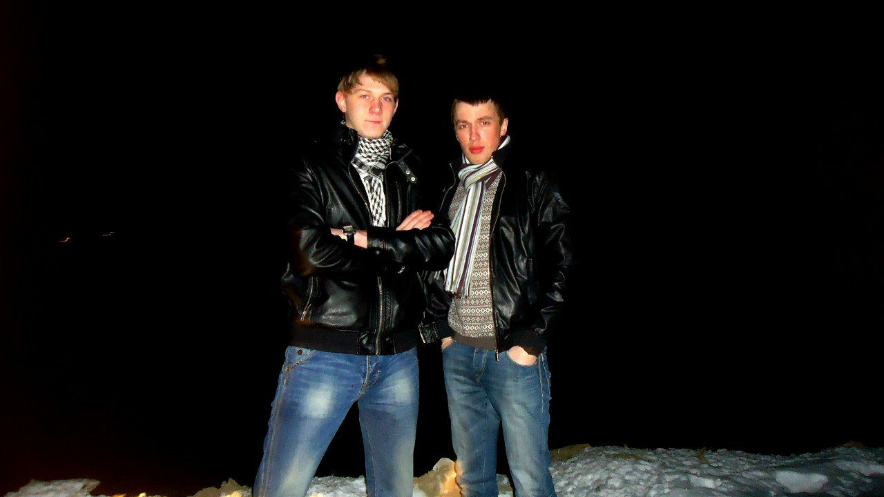 Максим Каплунов фотография #46