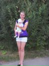 Фотография Тихоновой Алёны