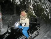 Фотография Кондратович Екатерины