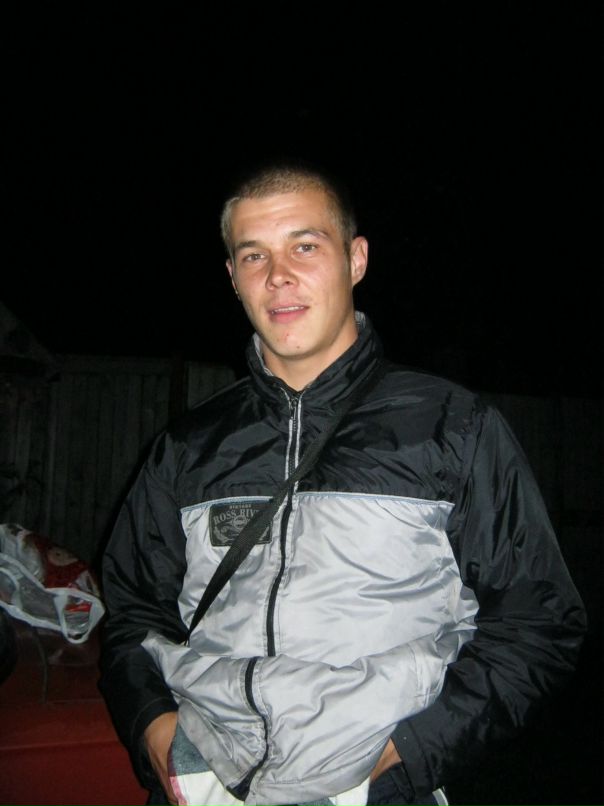 Виктор Ткач-ёу фотография #2