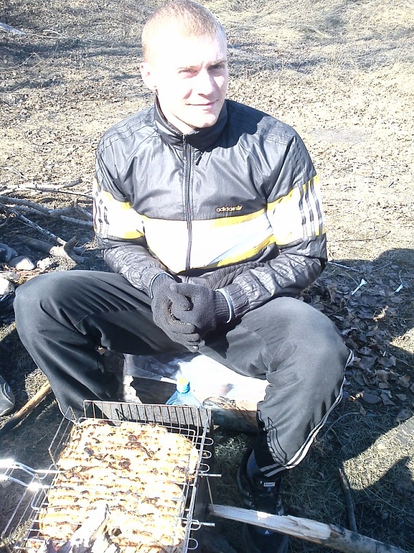 Валентин Плотников фотография #28