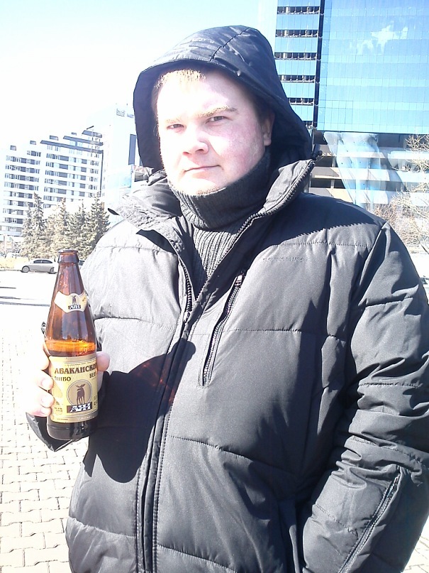 Валентин Плотников фотография #30