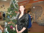 Фотография Маковой Марины