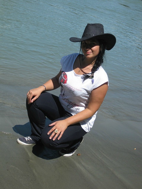 Катерина Красильникова фотография #46