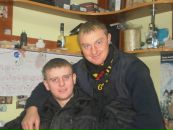 Серий Поцікайло фотография #38 (источник - https://vk.com/id70161960)