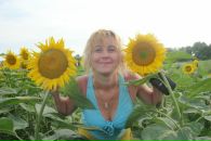 Фотография Пинижаниновой Елены