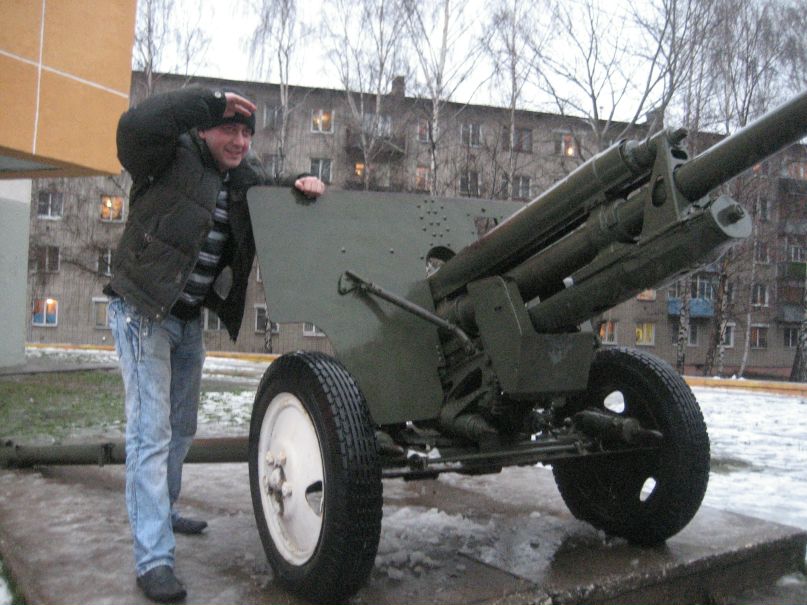 Серёга Рощин фотография #33