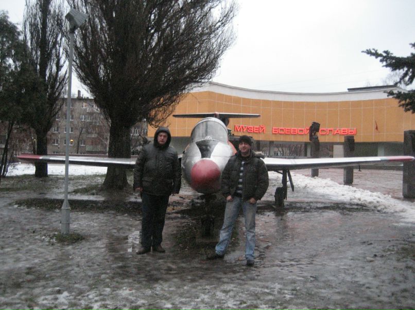 Серёга Рощин фотография #32