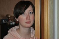 Фотография Велединской Екатерины