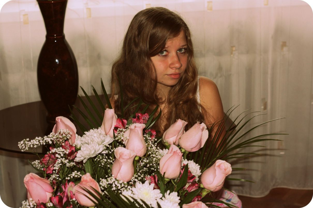 Варварка Быстрова фотография #41