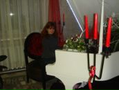 Фотография Рязанцевой Евгении