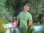 Фотография Герасимова Наталька