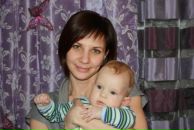 Фотография Макаровой Анны