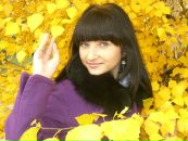 Фотография Прохоровой Анны