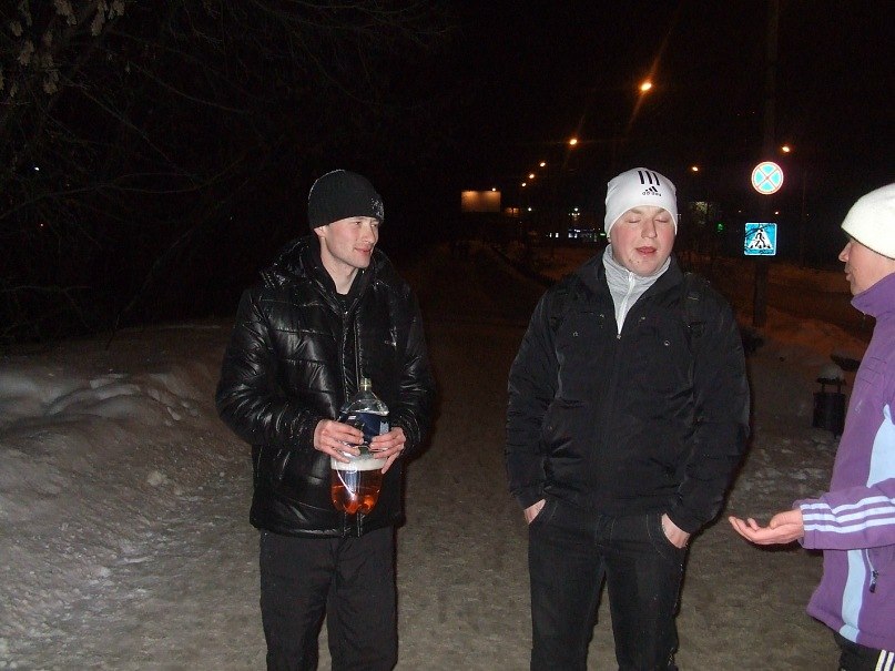 Александр Радостев фотография #23