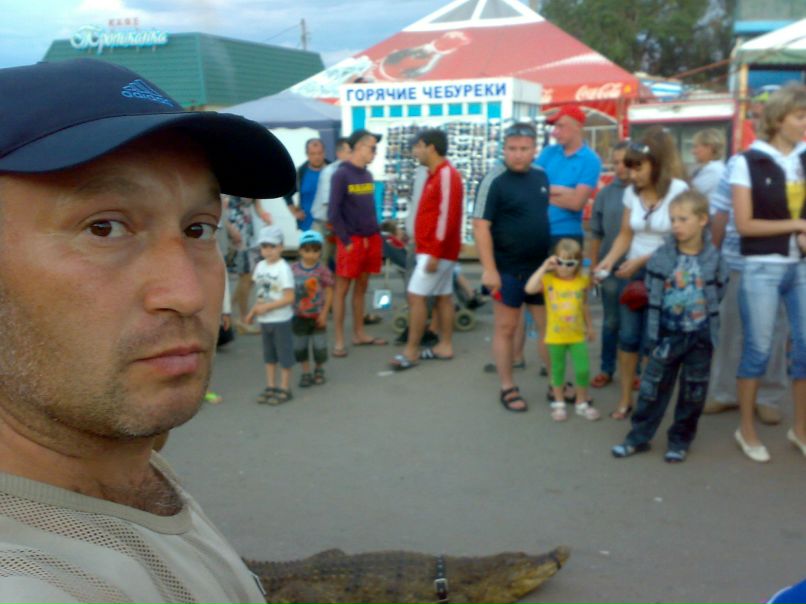 Рустам Хамракулов фотография #33