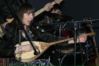 Фотография Лобарь Марины