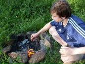 Фотография Кашпора Лёхи