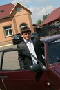Фотография Мешкова Николая