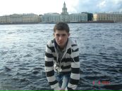 Фотография Суркова Влада