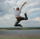 Фотография Завьяловой Анастасии