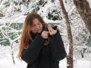 Фотография Ховрычевой Люси