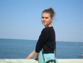 Фотография Шаровой Виктории