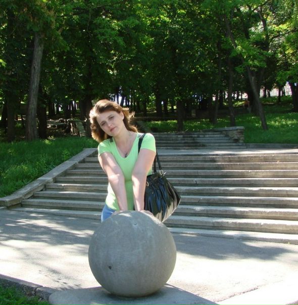 №1, Елена Шапкунова, Александровское №1, Елена Шапкунова, Александровское