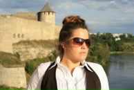 Фотография Кондратович Людмилы