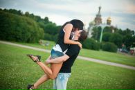 Фотография Лукашевич Алены