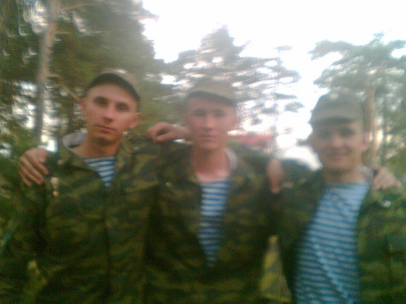 Максим Истомин фотография #45