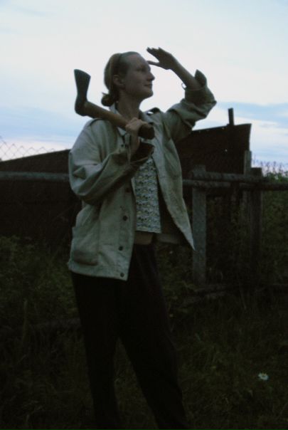 №11, Анна Соколова, Москва №11, Анна Соколова, Москва