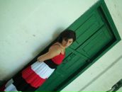 Фотография Рагимовой Ксении