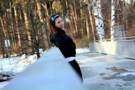 Фотография Митиной Брониславы