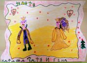 Фотография Медведевой Лии