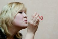 Фотография Ягодаровой Мариши